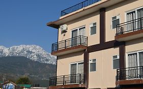 Himalaya Inn